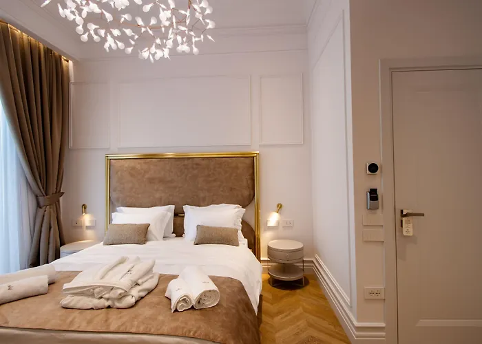 The Crown Boutique &