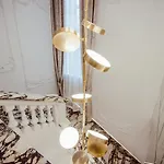 The Crown Boutique & Tirana