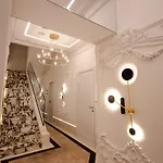 The Crown Boutique & Tirana