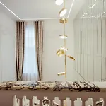 The Crown Boutique & Tirana