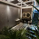 The Crown Boutique & Hotel Tirana