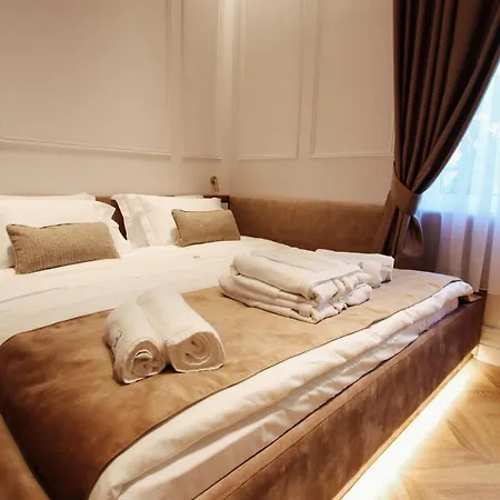 The Crown Boutique & Spa Hotel 4*