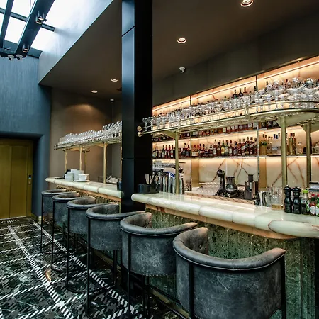 The Crown Boutique & Hotel Tirana