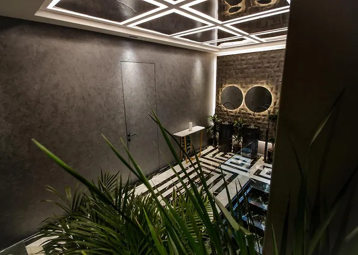 The Crown Boutique &