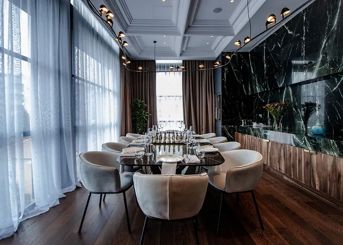 The Crown Boutique & Hotel