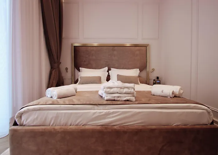 The Crown Boutique &